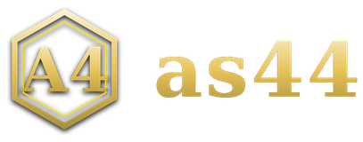 as44 logo