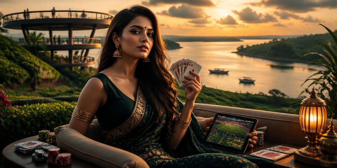 as44 টেবিল মিনি ব্যাকারাট কী এবং কেন এটি পছন্দ করা হয়